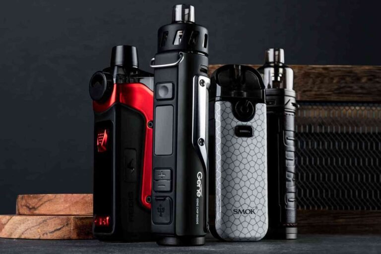 Best Cheap Vape Mods in 2025: Budget & Power Combined