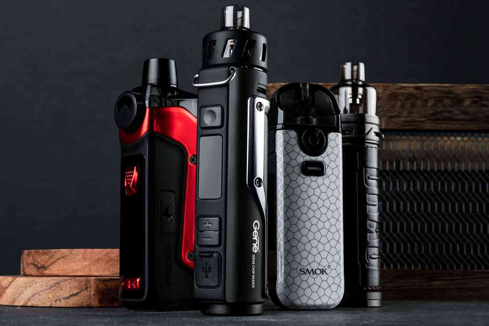 Best Cheap Vape Mods in 2025: Budget & Power Combined