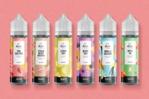 Best UK Vape Juice Brands Reviewed