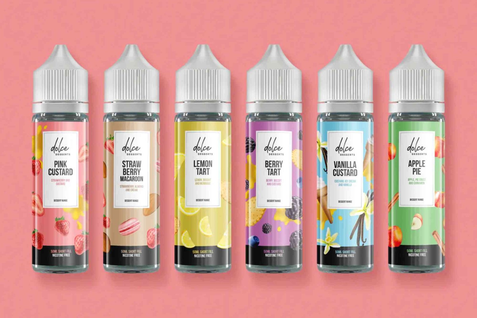 Best UK Vape Juice Brands Reviewed