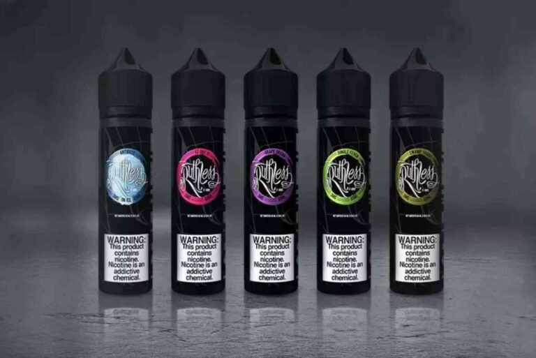 Best Vape for Flavour: Our Top Picks in 2025