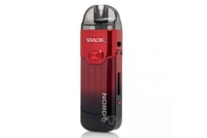 SMOK Nord 5 vs Nord 4: Whatâ€™s the Real Difference?