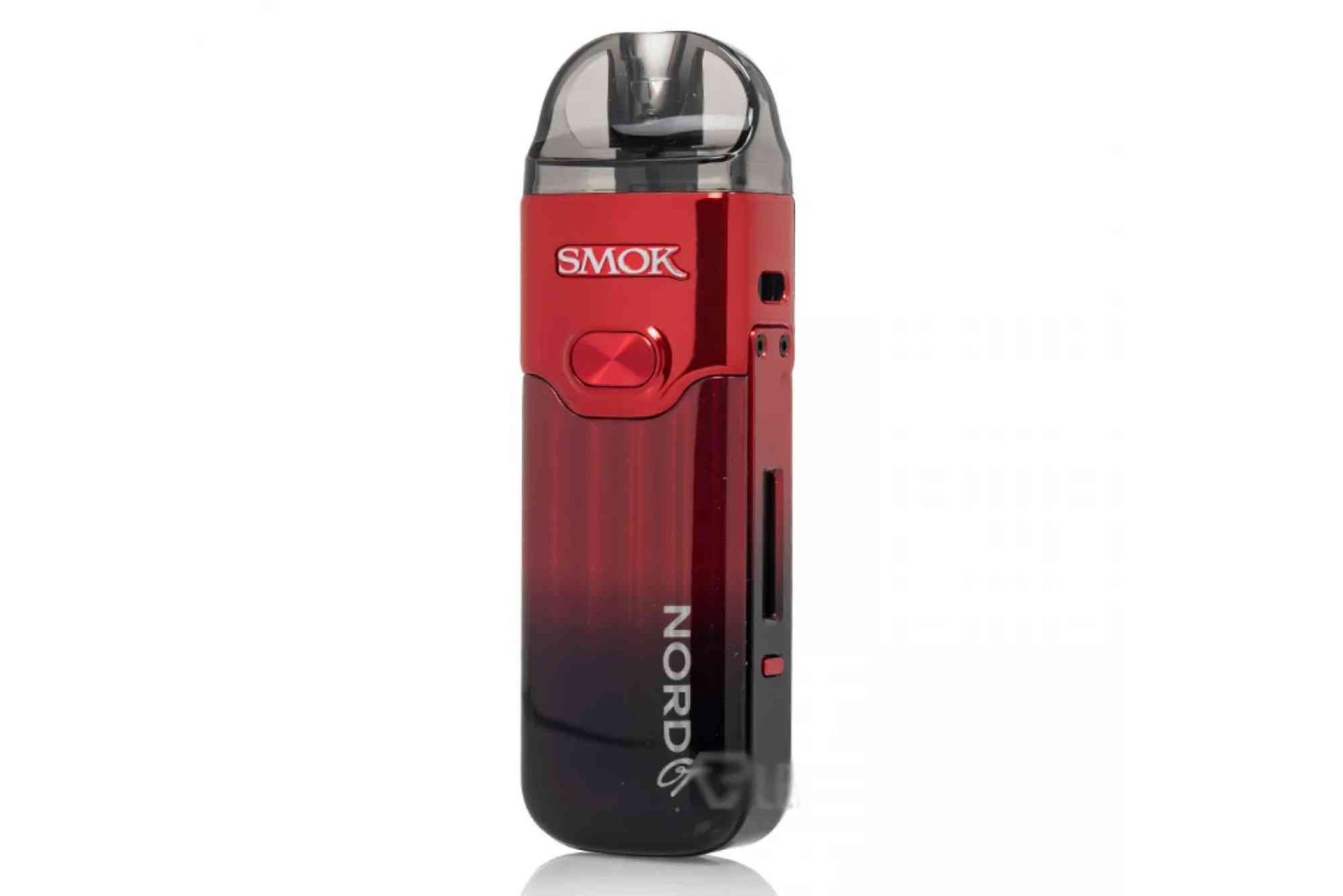 SMOK Nord 5 vs Nord 4: Whatâ€™s the Real Difference?