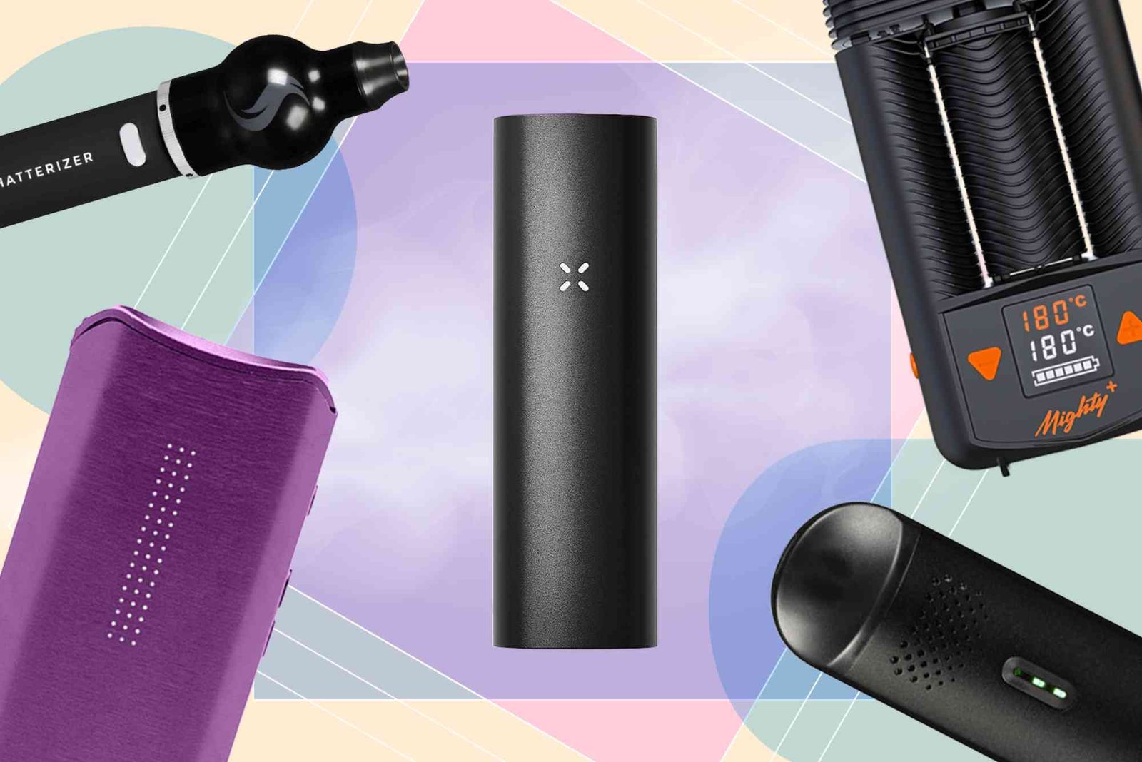 Top Stealth Vaping Devices Reviewed