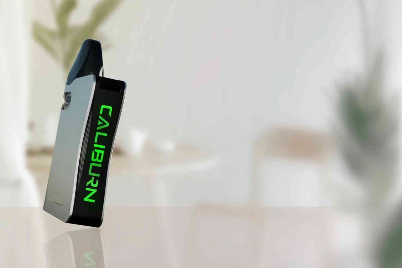 Uwell Caliburn AK3 Review: Compact and Reliable