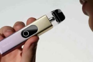 Vaporesso XROS Review: A Sleek Pod Upgrade