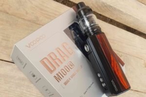 Voopoo Drag 3: Advanced Performance Review (8)