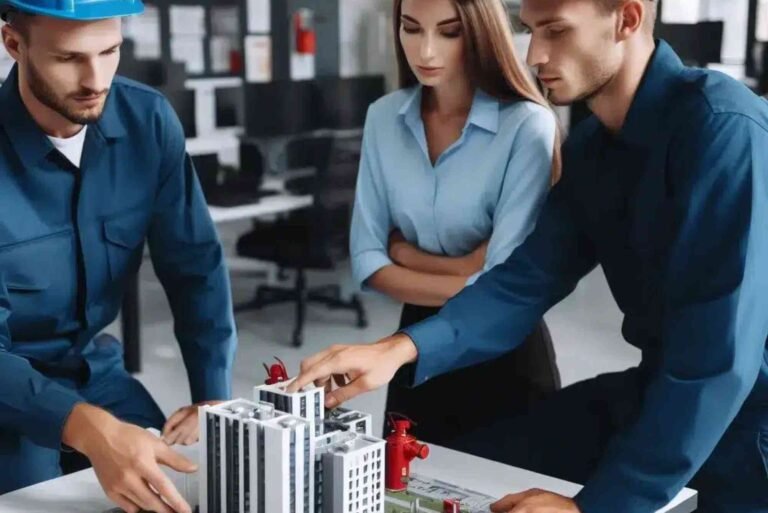 Best BREEAM Consultants in Dammam