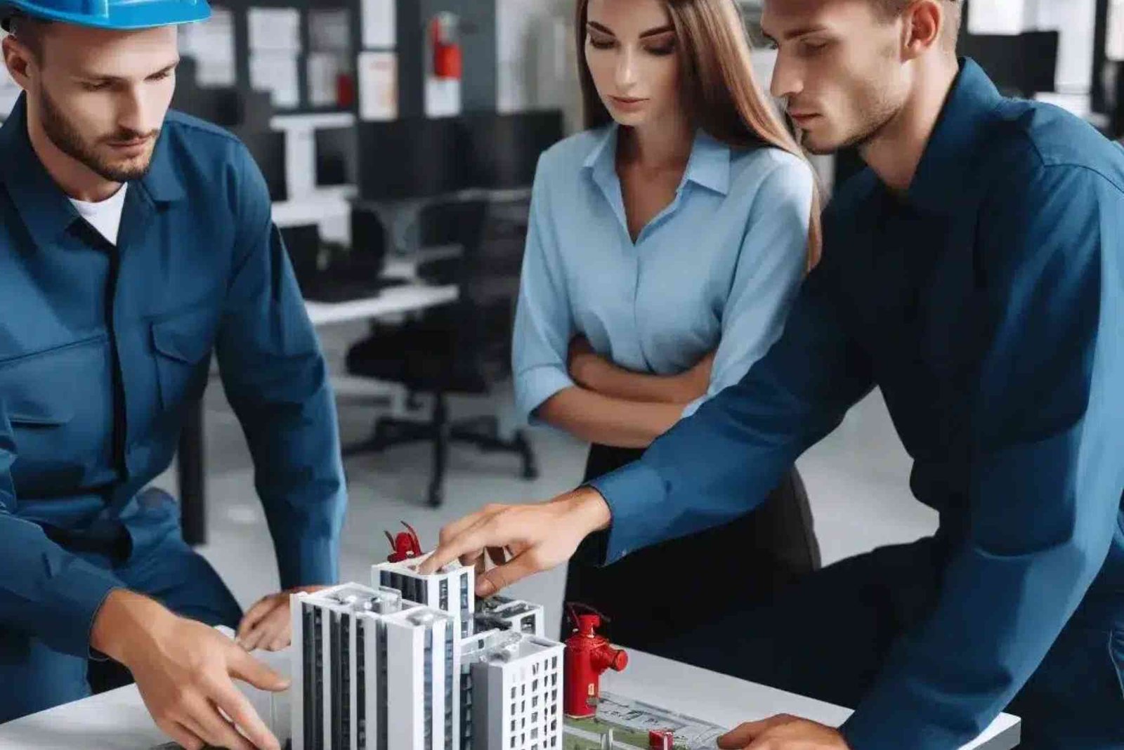 Best BREEAM Consultants in Dammam