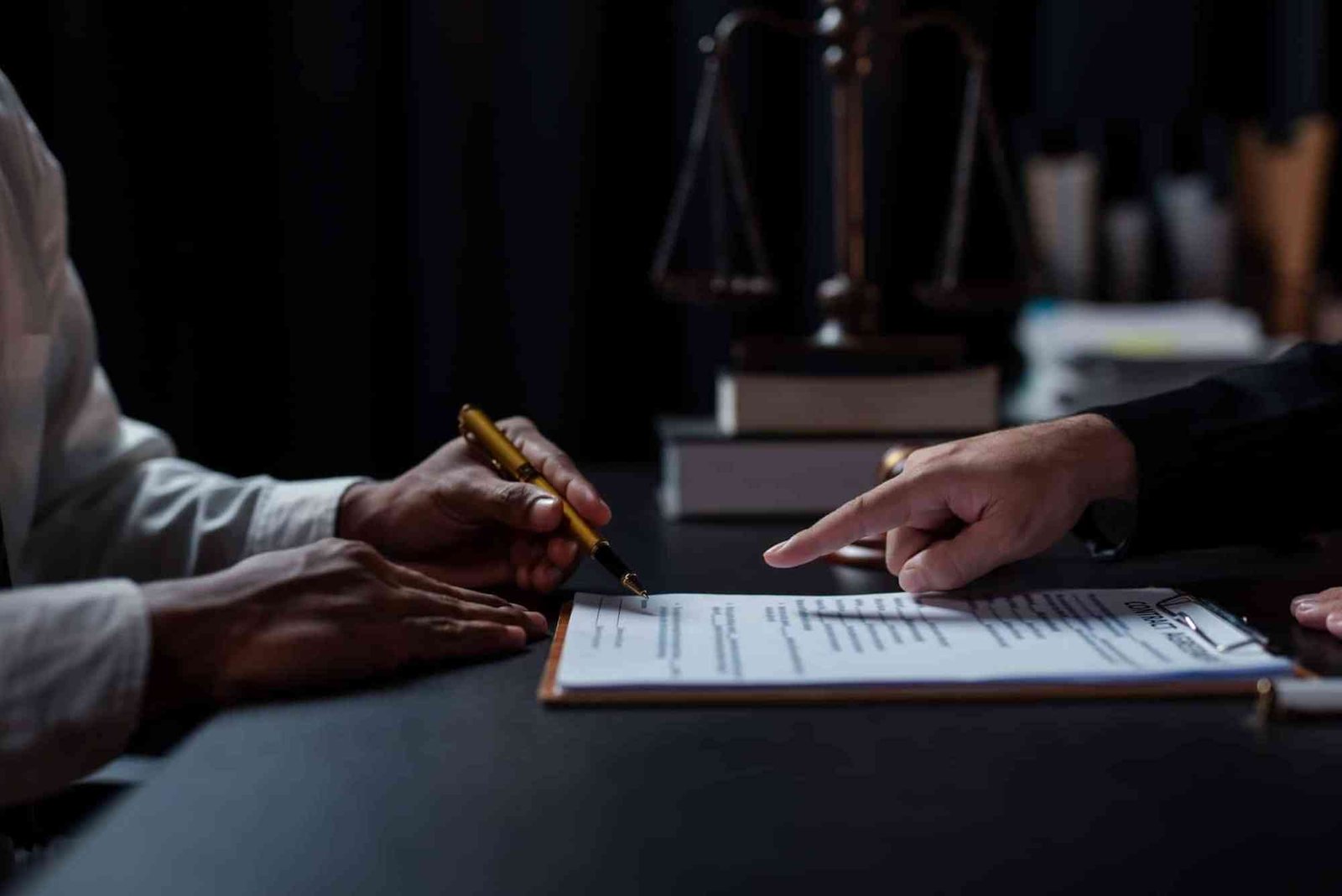 Can I Cancel My Power of Attorney in Dubai Anytime