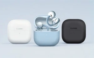 تجربة صوتية استثنائية مع FreeClip 2: الابتكار في عالم السماعات المفتوحة من هواوي