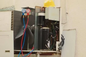 Ac Compressor Not Working Repair