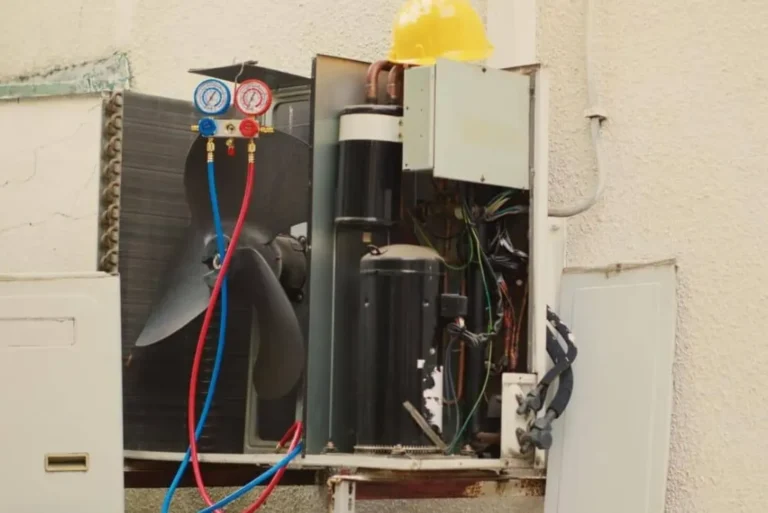 Ac Compressor Not Working Repair