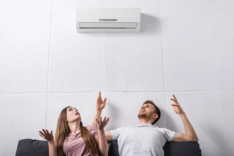 Ac Not Turning On Problem Solution