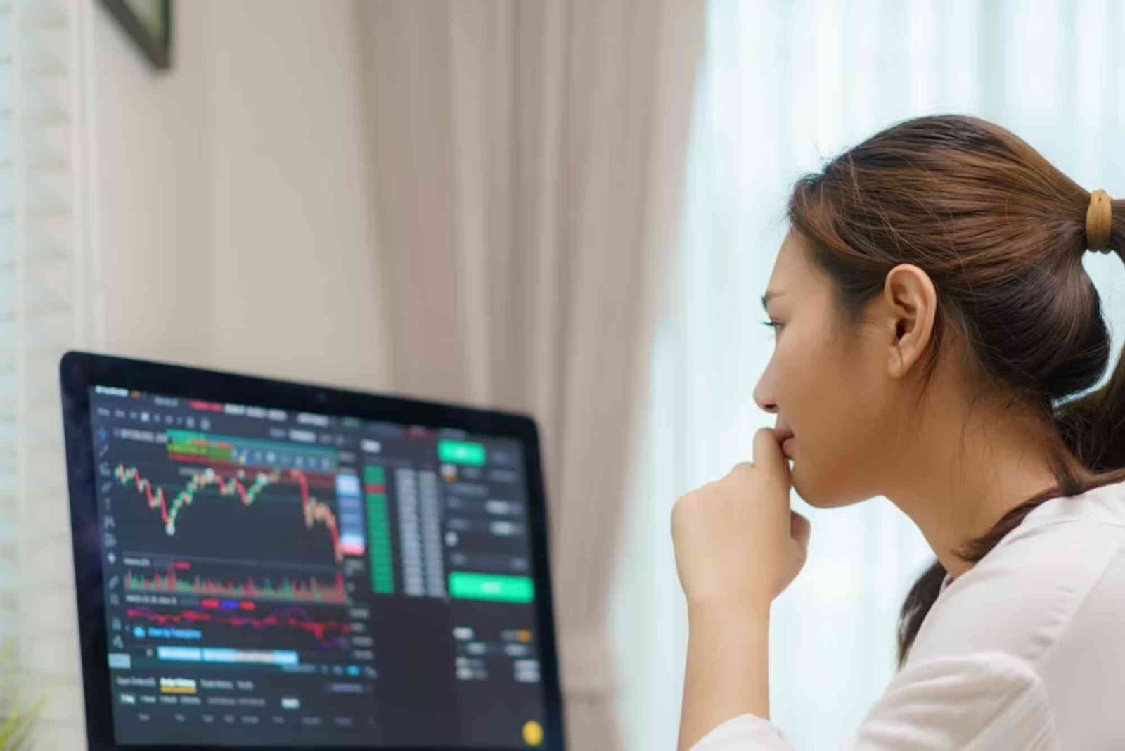 AI Trading Apps How They Work for Crypto Beginners