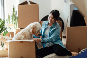 8 Benefits of Hiring a Moving Service