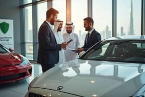 Extended Car Warranty: Common Exclusions in UAE