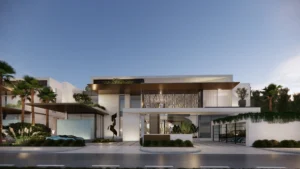 What Makes a Great Architecture Design Project in UAE