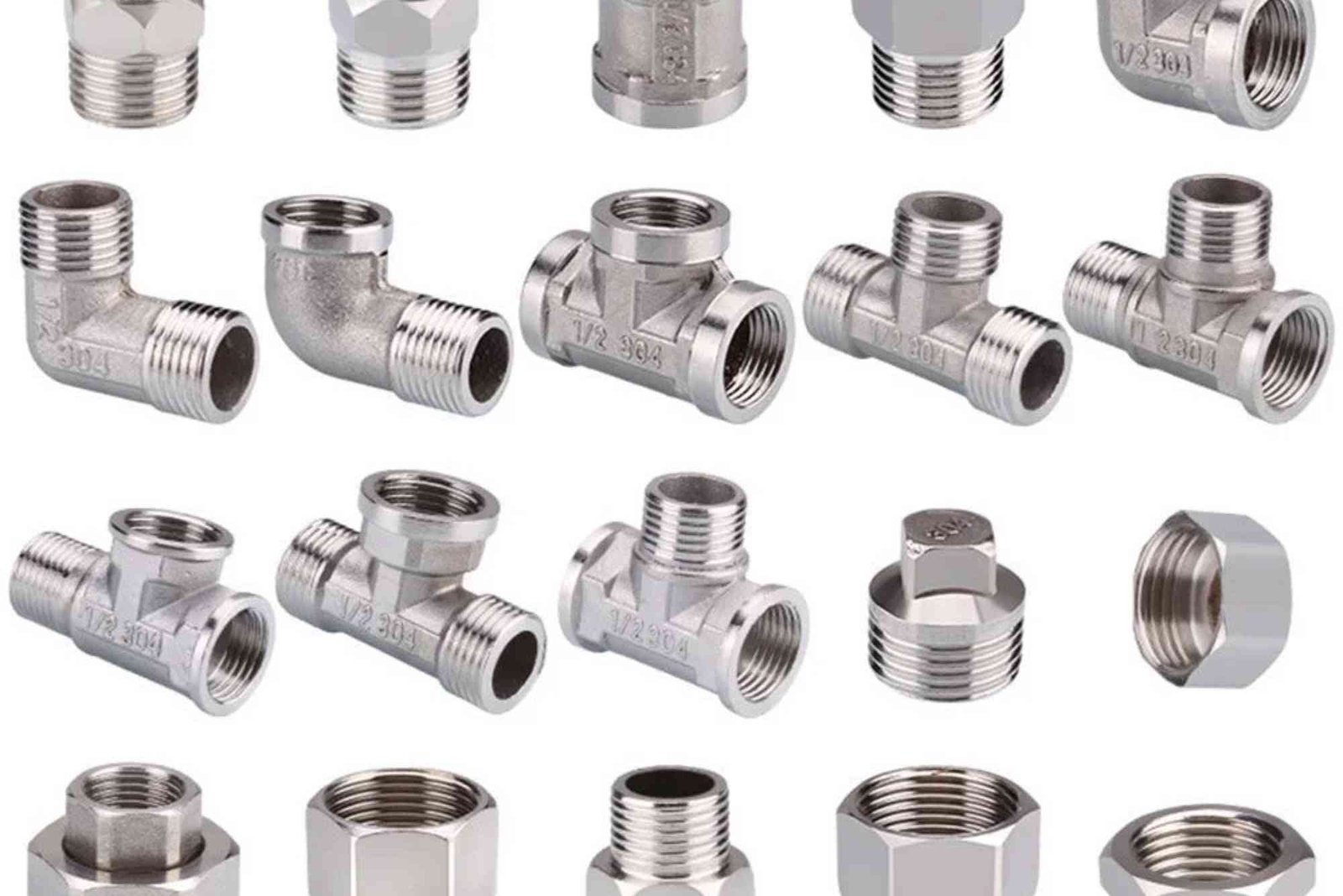 Where to Find Premium SS Pipe Fittings