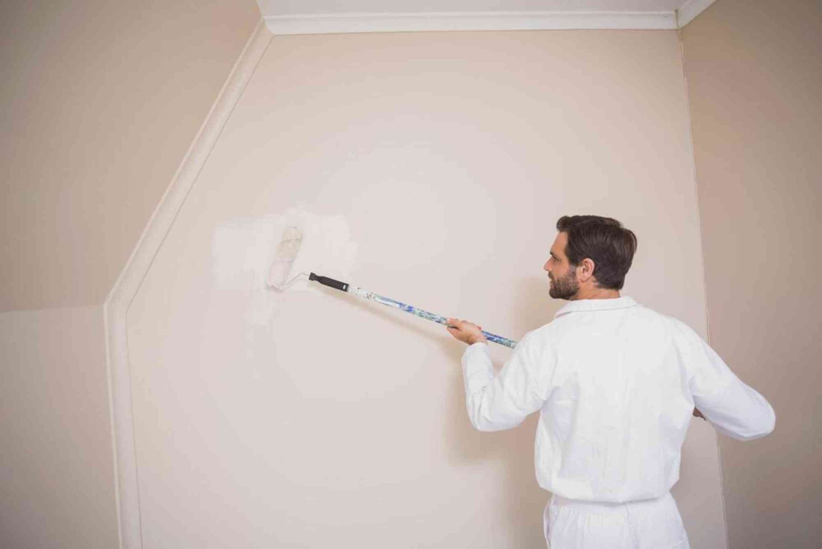 Painters in Troy MI
