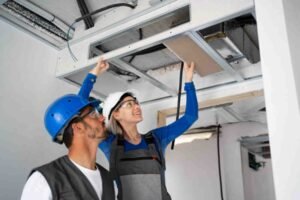 AC Maintenance in Dubai: Why It’s Essential for Every Home