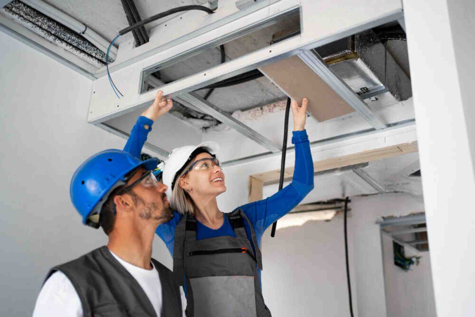 AC Maintenance in Dubai: Why It’s Essential for Every Home
