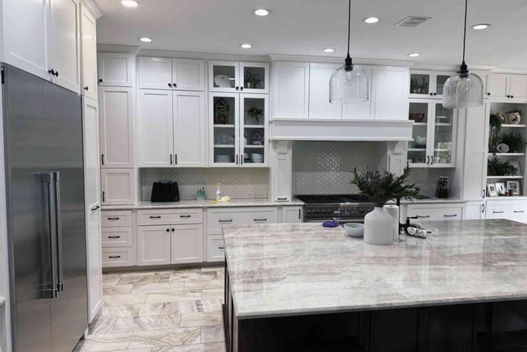 Cabinet Refinishing in Summerville SC