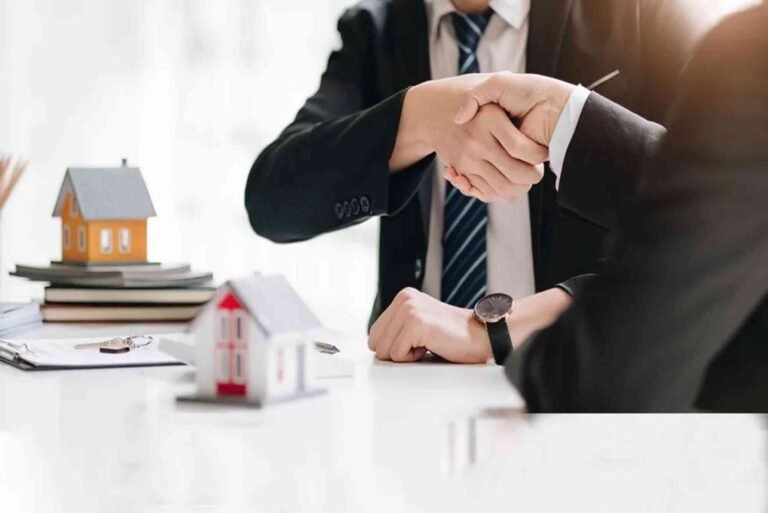 Indian Real Estate Consultants