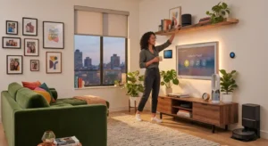 Smart Home Decoration Tips
