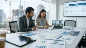How to Compare Off Plan Properties in Dubai Before Making an Investment